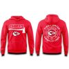 Chiefs Firefighter Appreciation Shirt 2025