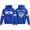 Cougar Nation 2025 Football Gameday Hoodie