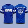 Cougar Nation 2025 Football Gameday Shirt