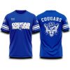Cougar Nation 2025 Football Gameday Shirt