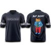 Cowboys x Bad Bunny 2025 Football Jersey