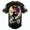 Dodgers x One Piece Perona Ghost Halloween Baseball Jersey