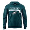 Eagles Firefighter Appreciation Day Shirt 2025
