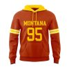 Grizzlies Football 95 2025 Hoodie