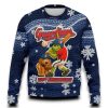 Guardians 125th Anniversary Grnch Ugly Christmas Sweater 2025