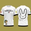 Here For The Benito Bowl Bad Bunny Super Bowl 2026 Shirt