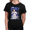 Hyeseong Kim The Comet Dodgers 2025 Wild Card Series Shirt