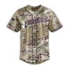 Indians 2025 Memorial Day Baseball Jersey