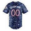 Indians 2025 Music Circle City Night Baseball Jersey