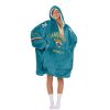 Jaguars Duuuval FL Hunter 12 Football Unisex Blanket Hoodie 7 Jaguars Duuuval FL Hunter 12 Football Unisex Blanket Hoodie