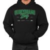 Jalen Hurts Eagles Quinyonamo Bay Hoodie