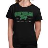 Jalen Hurts Eagles Quinyonamo Bay Hoodie
