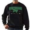 Jalen Hurts Eagles Quinyonamo Bay Hoodie
