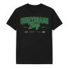 Jalen Hurts Eagles Quinyonamo Bay Hoodie