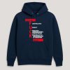 Jeff Van Gundy Get The Fuck Back Shirt
