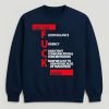 Jeff Van Gundy Get The Fuck Back Shirt