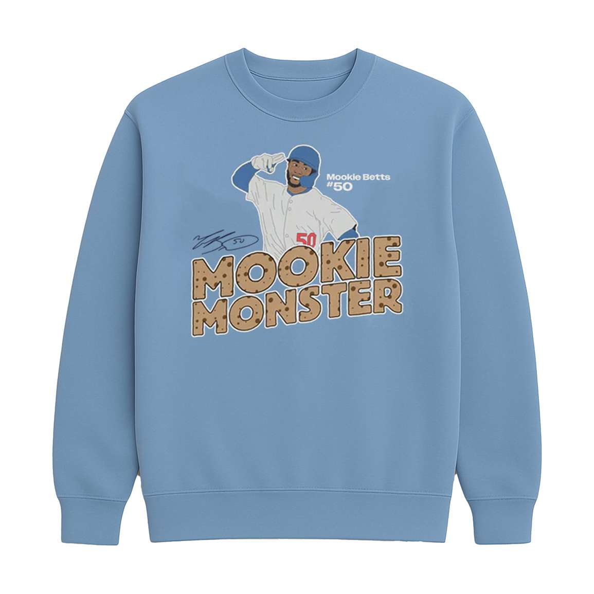 LA Dodgers Mookie Betts NLCS Bound 2025 Shirt 2 LA Dodgers Mookie Betts NLCS Bound 2025 Shirt 2