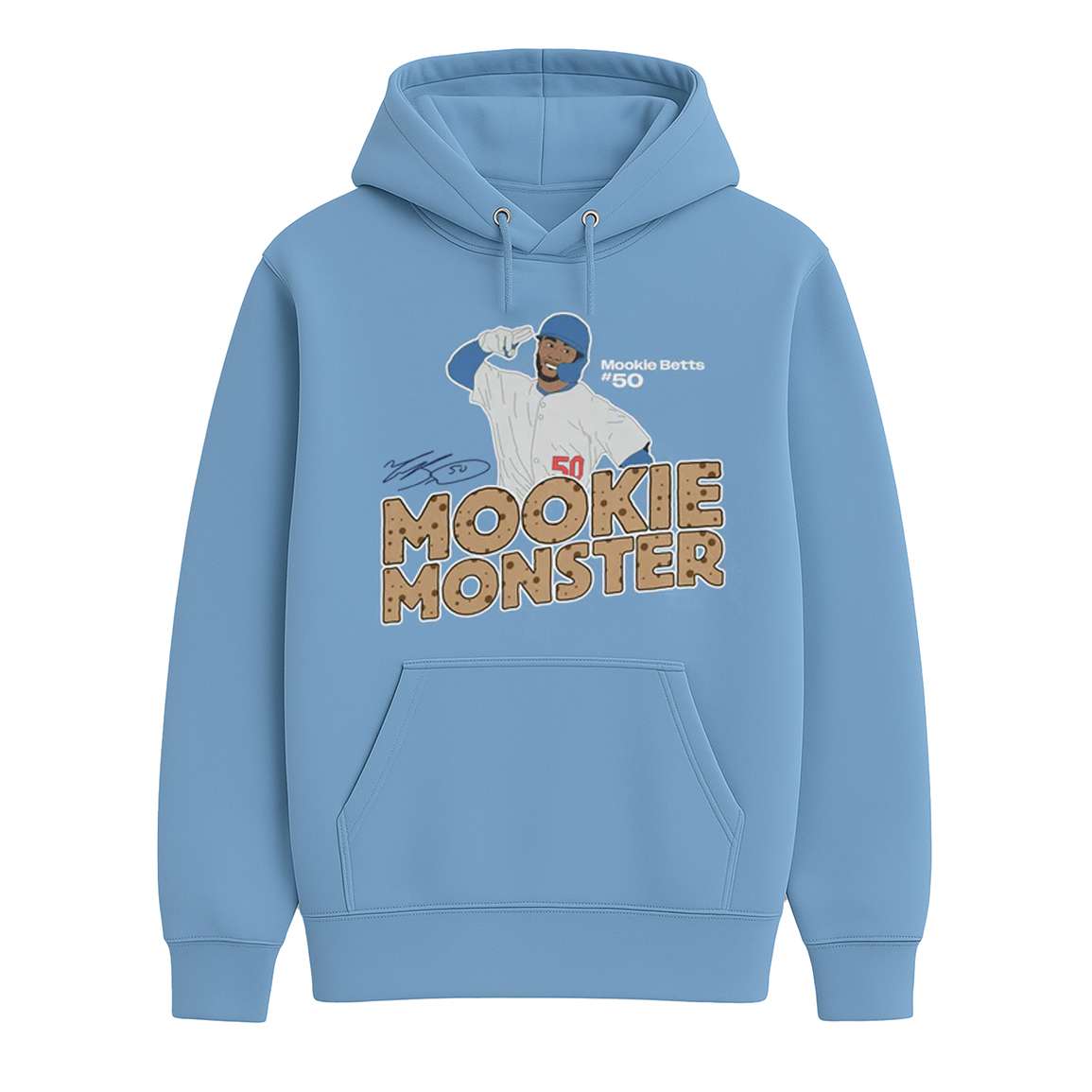 LA Dodgers Mookie Betts NLCS Bound 2025 Shirt 3 LA Dodgers Mookie Betts NLCS Bound 2025 Shirt