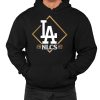 LA Dodgers NLCS 2025 Shirt 9 LA Dodgers NLCS 2025 Shirt