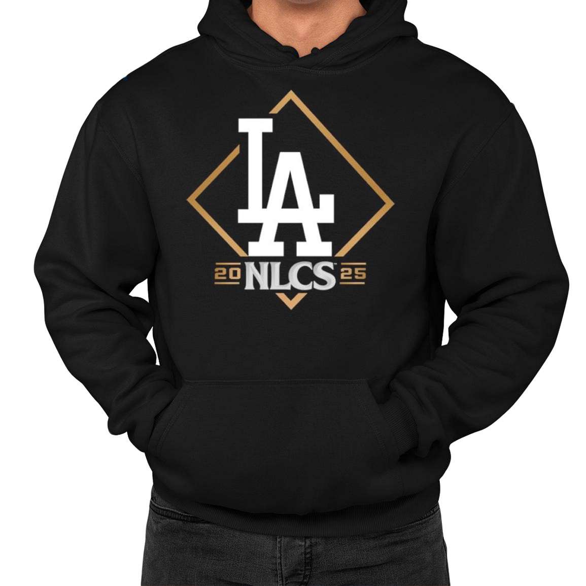 LA Dodgers NLCS 2025 Shirt 5 LA Dodgers NLCS 2025 Shirt