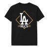LA Dodgers NLCS 2025 Shirt 9 LA Dodgers NLCS 2025 Shirt