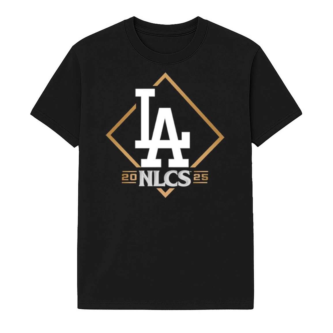 LA Dodgers NLCS 2025 Shirt LA Dodgers NLCS 2025 Shirt