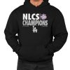 LA Dodgers NLCS Champions 2025 Shirt 9 LA Dodgers NLCS Champions 2025 Shirt