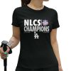 LA Dodgers NLCS Champions 2025 Shirt 6 LA Dodgers NLCS Champions 2025 Shirt