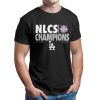 LA Dodgers NLCS Champions 2025 Shirt 7 LA Dodgers NLCS Champions 2025 Shirt