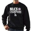 LA Dodgers NLCS Champions 2025 Shirt 8 LA Dodgers NLCS Champions 2025 Shirt