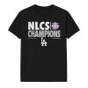 LA Dodgers NLCS Champions 2025 Shirt 13 LA Dodgers NLCS Champions 2025 Shirt 4