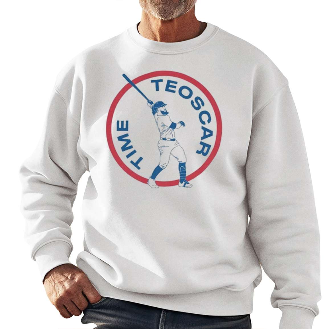 LA Dodgers Teoscar Hernandez Teoscar Time 2025 Shirt 3 LA Dodgers Teoscar Hernandez Teoscar Time 2025 Shirt 1