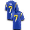 LA Rams x Son Heung Min 2025 Personalized Jersey