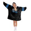 Lions 4th Down And Fuck It Go Lions Goff 16 Football Unisex Blanket Hoodie 8 Lions 4th Down And Fuck It Go Lions Goff 16 Football Unisex Blanket Hoodie