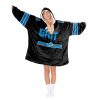 Lions All Grit Goff 16 Football Unisex Blanket Hoodie 8 Lions All Grit Goff 16 Football Unisex Blanket Hoodie
