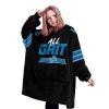 Lions All Grit Goff 16 Football Unisex Blanket Hoodie 11 Lions All Grit Goff 16 Football Unisex Blanket Hoodie