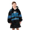 Lions All Grit Goff 16 Football Unisex Blanket Hoodie 10 Lions All Grit Goff 16 Football Unisex Blanket Hoodie