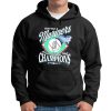 Mariners 2025 AL West Division Champions Shirt
