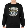 Mariners 2025 Champions American League West Division Shirt