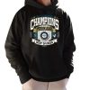 Mariners 2025 Champions American League West Division Shirt
