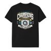 Mariners 2025 Champions American League West Division Shirt