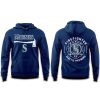 Mariners Firefighter Application Day 2025 Hoodie 1