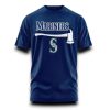 Mariners Firefighter Application Day 2025 Shirt 1