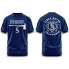 Mariners Firefighter Application Day 2025 Shirt