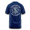 Mariners Firefighter Application Day 2025 Shirt 2
