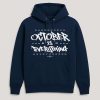McMahon Wearing NY Yankees October Is Everything Shirt