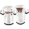Nationals 2025 2026 Chris Brown Breezy Bowl XX Baseball Jersey