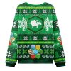 Nobody Wants Your Frickin Sheep Ugly Christmas Sweater