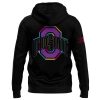 Ohio State Crucial Catch Intercept Cancer 2025 Hoodie