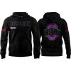Ohio State Crucial Catch Intercept Cancer 2025 Hoodie